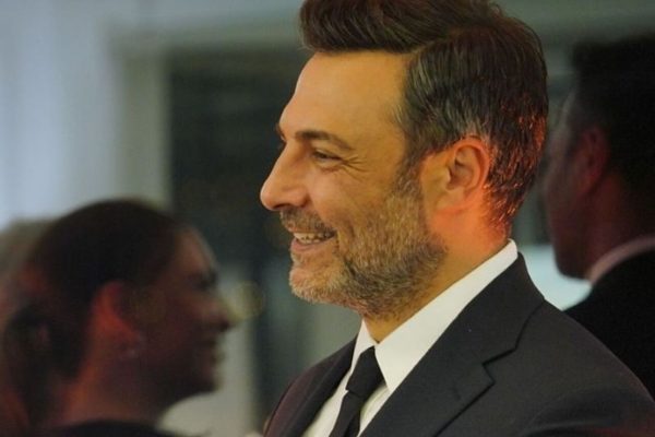 Reytingin Zirvesinde Yine O Var: Kızılcık Şerbeti Cuma Günlerinin Değişmeyen Lideri