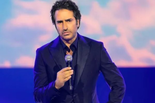 Mahsun Kırmızıgül’den Harbiye Açıklaması: “Hayranlarımla O Gecede Buluşmak İçin Sabırsızlanıyorum”